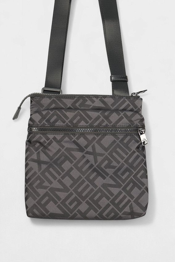 Сумка Armani Exchange Черный