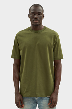 Футболка Van Mich