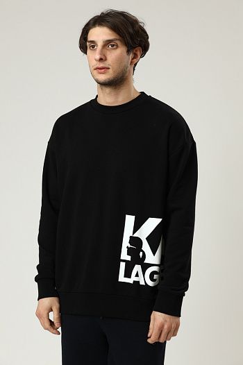 Свитшот Karl Lagerfeld