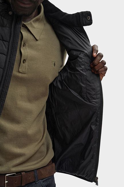 Жилет Trussardi