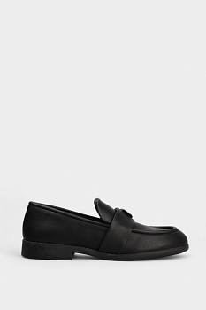 Лоферы Armani Exchange
