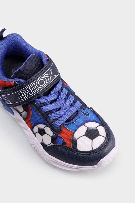 Кроссовки Geox