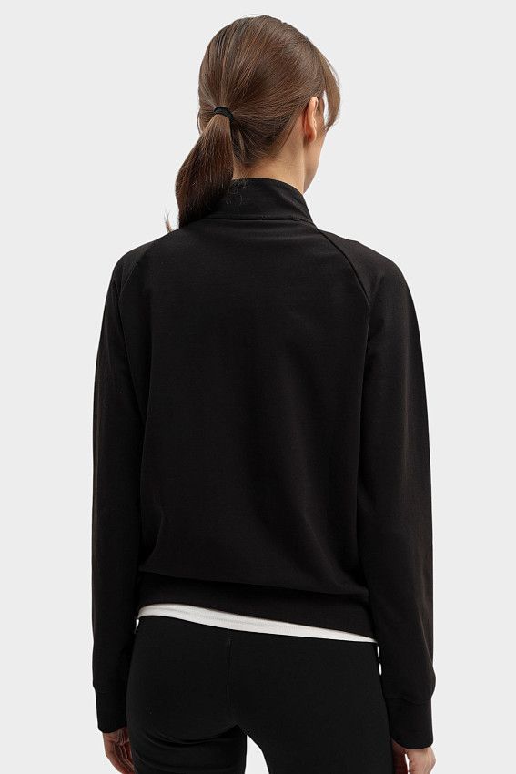 Толстовка EA7 Черный