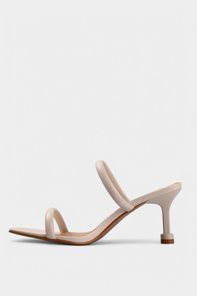 MC21681 Мюли Marc Cony Белый