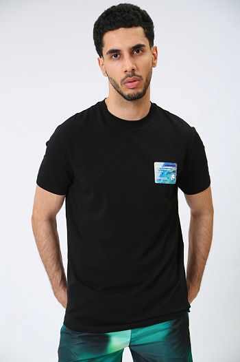Футболка Karl Lagerfeld
