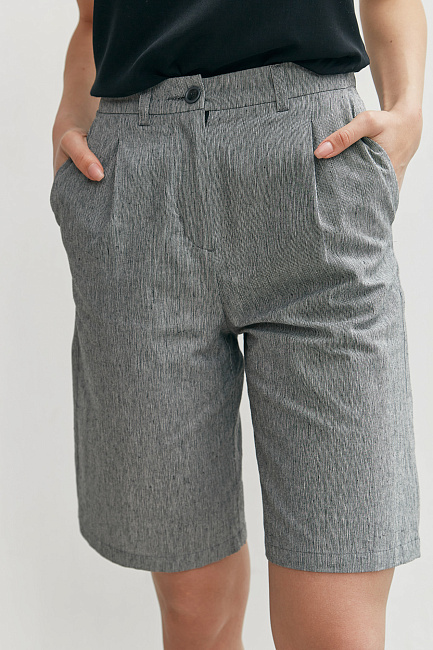 Шорты The Hills