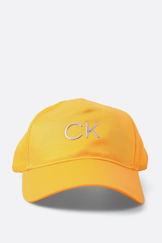 Кепки Calvin Klein Jeans Оранжевый