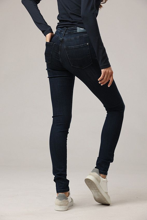 Джинсы REGENT Pepe Jeans