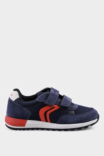 Кроссовки Geox