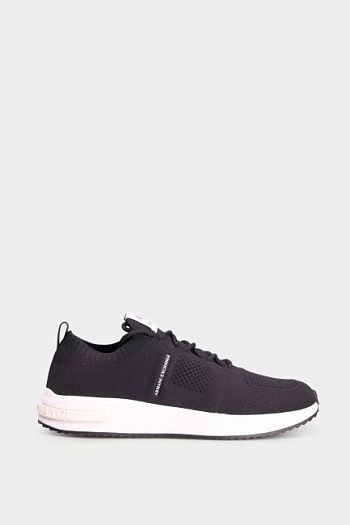 Кроссовки Armani Exchange