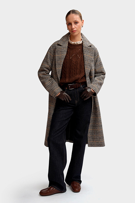 Пальто Pepe Jeans