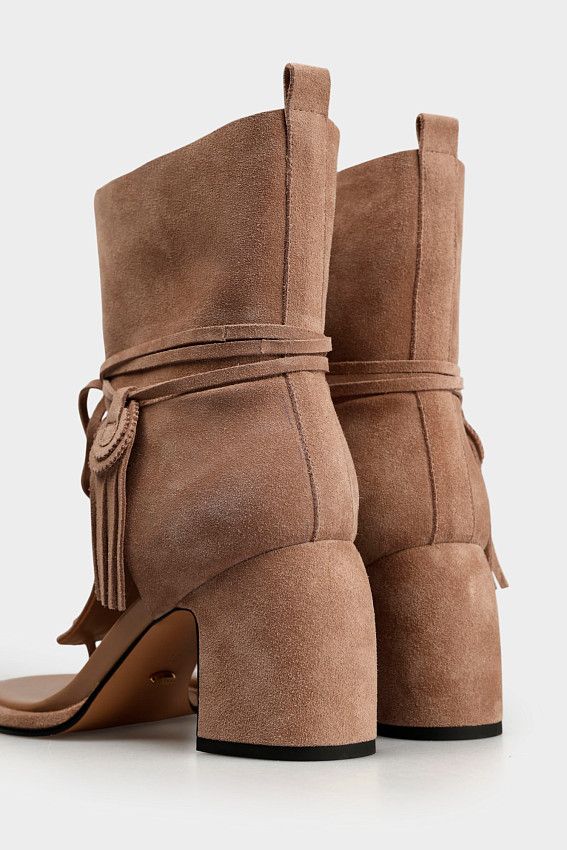 Босоножки Graciana