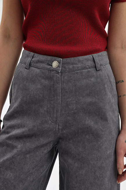 Джинсы The Hills