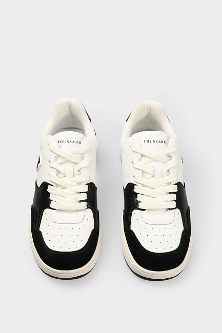 Кеды Trussardi