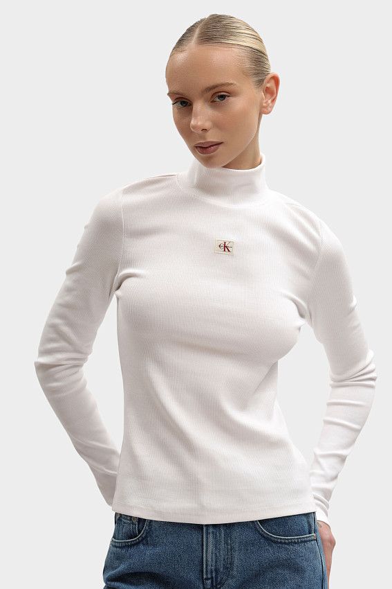 Водолазка Calvin Klein Jeans 