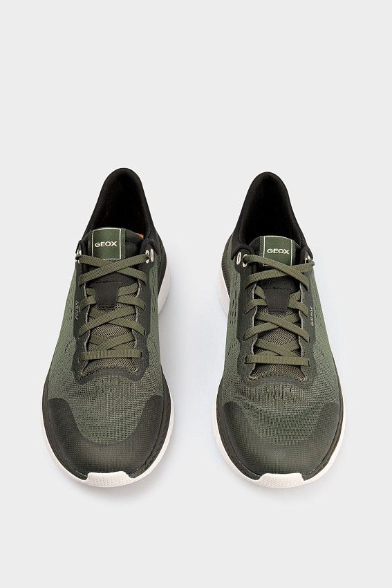 Кроссовки Geox Белый