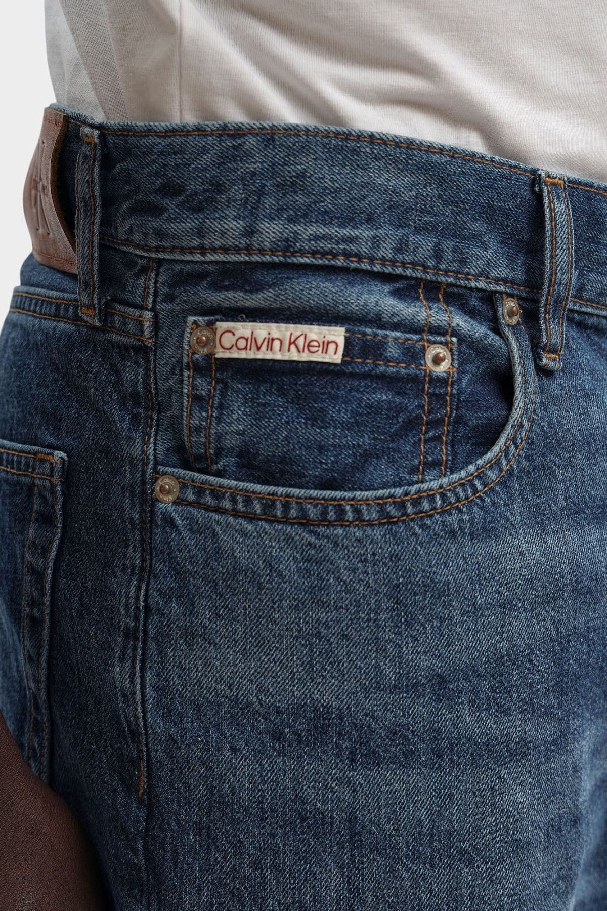 Джинсы Calvin Klein Jeans