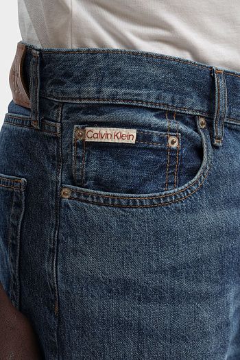 Джинсы Calvin Klein Jeans