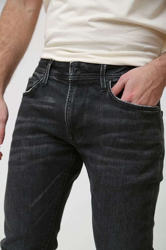 Джинсы TAPERED JEANS  Pepe Jeans