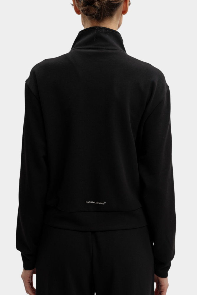 7W001152_AF12501 толстовка ea7 