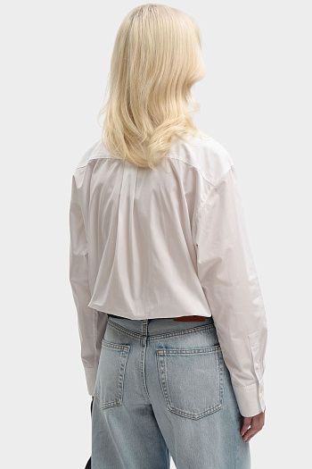 Рубашка Calvin Klein Jeans