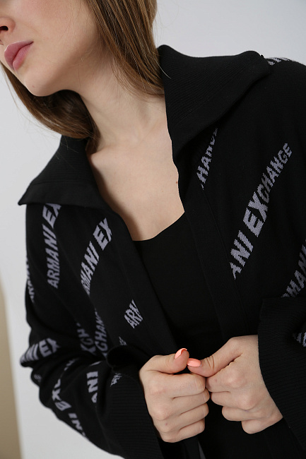 Кардиган Armani Exchange