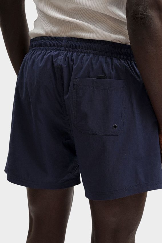 Шорты для плавания Pepe Jeans Синий