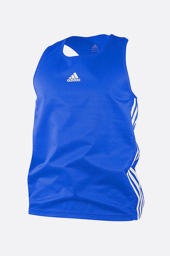 Майка Adidas Синий