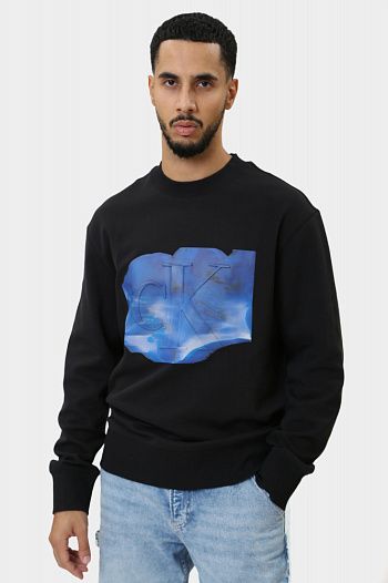 Свитшот Calvin Klein Jeans