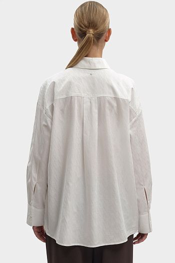 Джинсы прямые черные Pepe Jeans