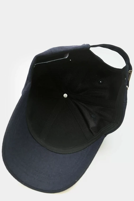 Кепка Karl Lagerfeld Синий