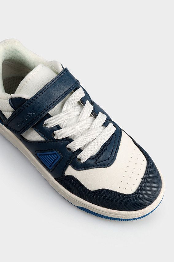 Кроссовки Geox Синий