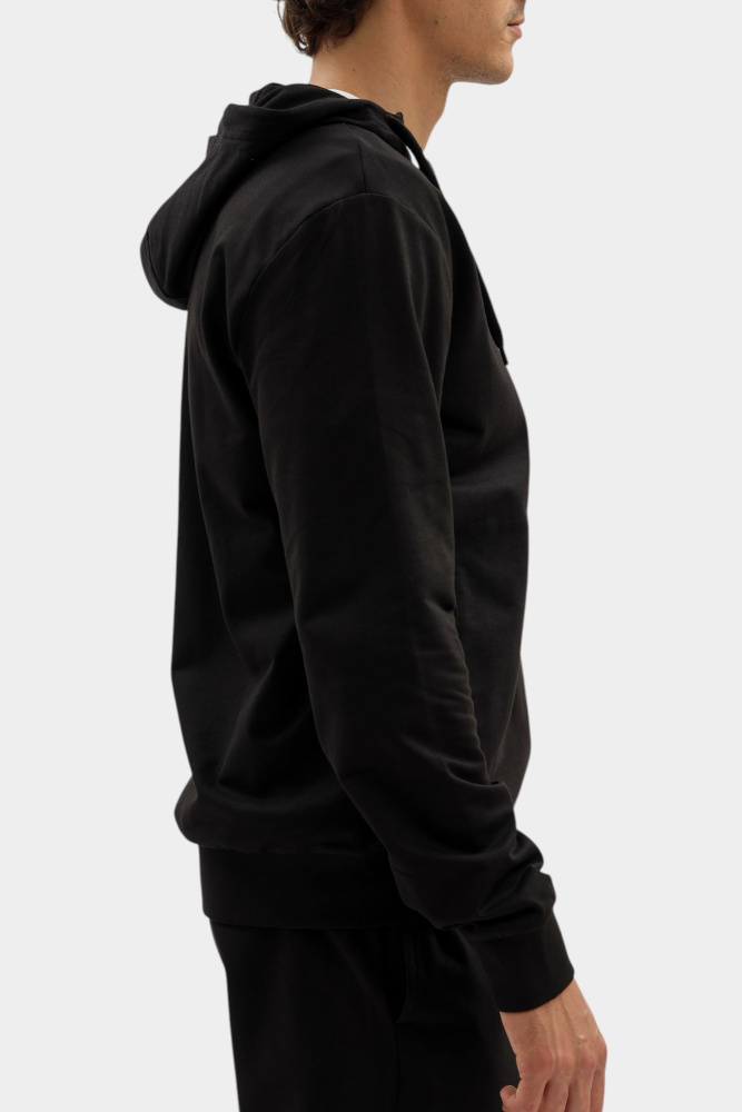 8NPV62_PJVRZ Костюм спортивный EA7 Черный