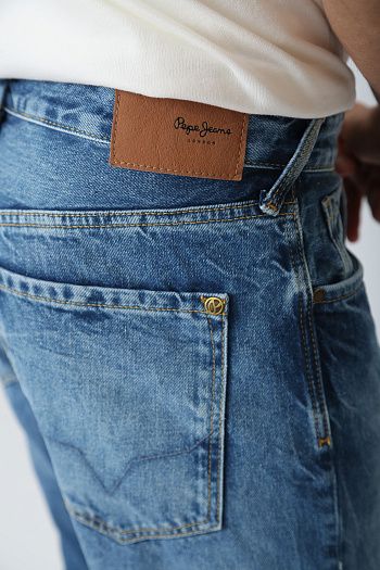 Pepe Jeans