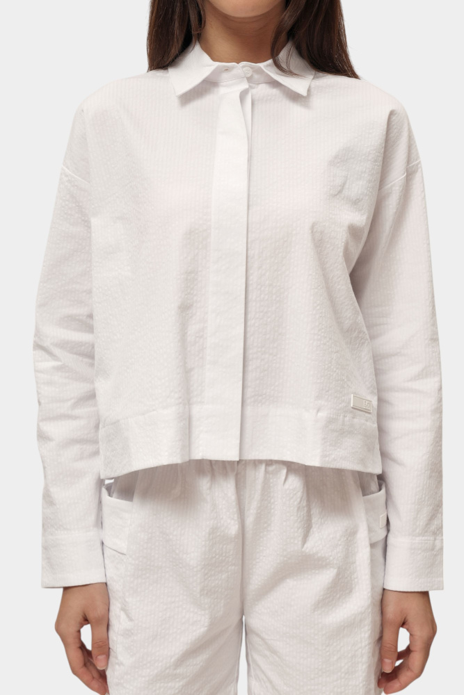 7W000162_AF12506 рубашка ea7 