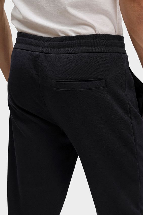 Брюки спортивные Armani Exchange Синий