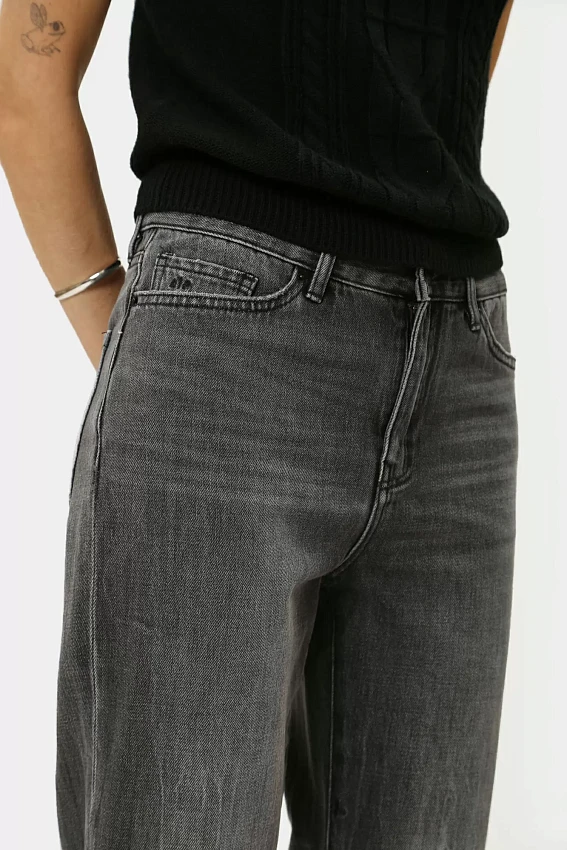 Брюки джинсовые Armani Exchange