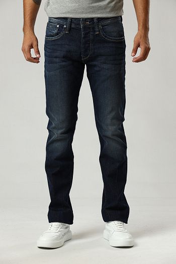 Джинсы CASH Pepe Jeans
