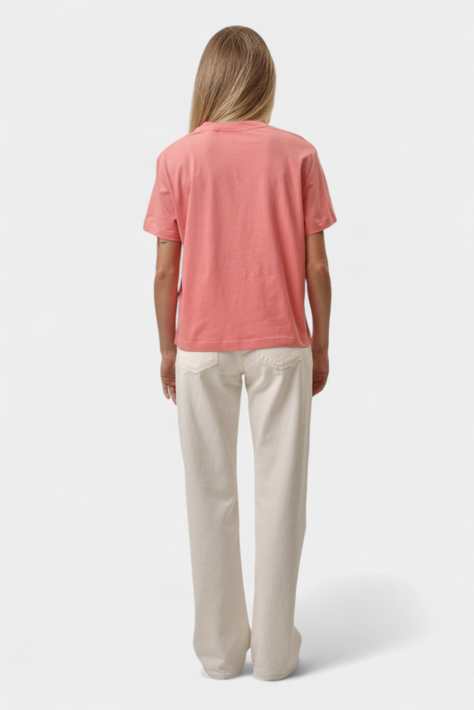 1016145 футболка mustang 