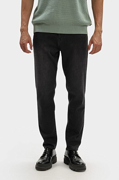 Брюки джинсовые Pepe Jeans