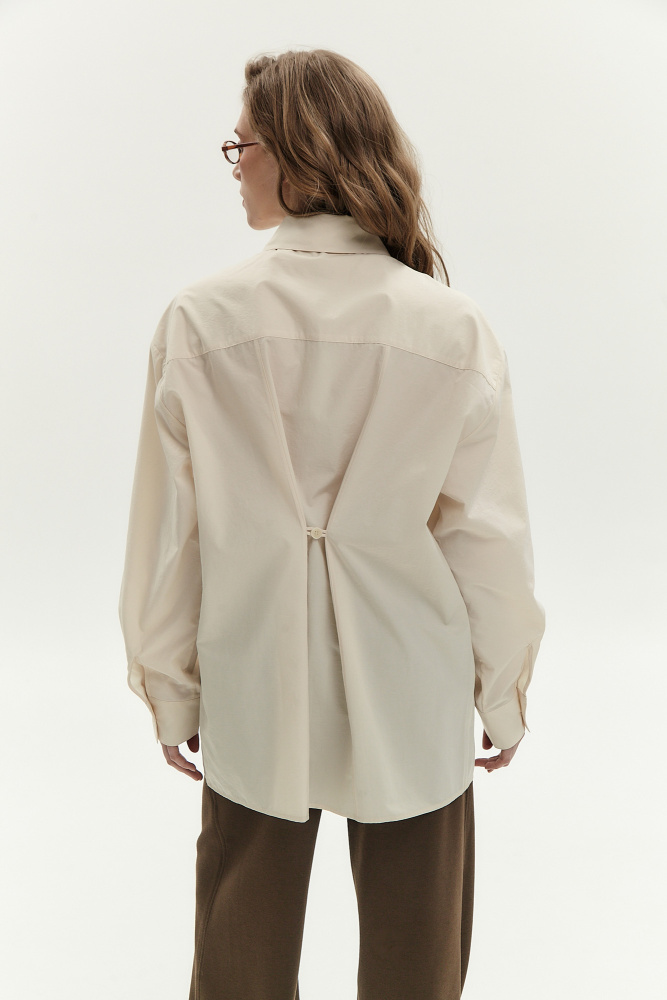 W-242-VA-23245 блуза the hills 