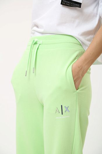 Брюки спортивные Armani Exchange