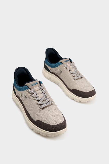 Кроссовки Geox