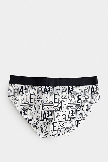 Трусы Emporio Armani