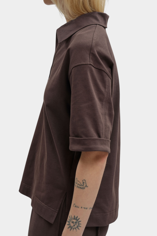 W-261-THT-22-1807 поло the hills 