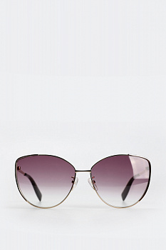 Очки с футляром Trussardi