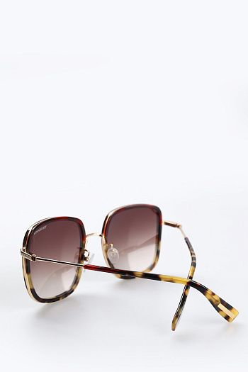 Очки с футляром Trussardi
