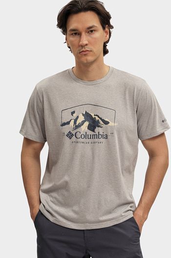 Футболка Columbia