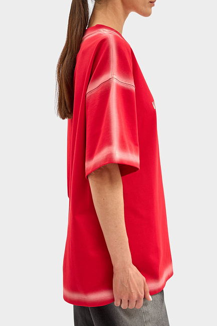 Футболка Van Mich