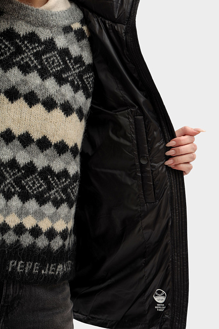 Жилет утепленный Pepe Jeans